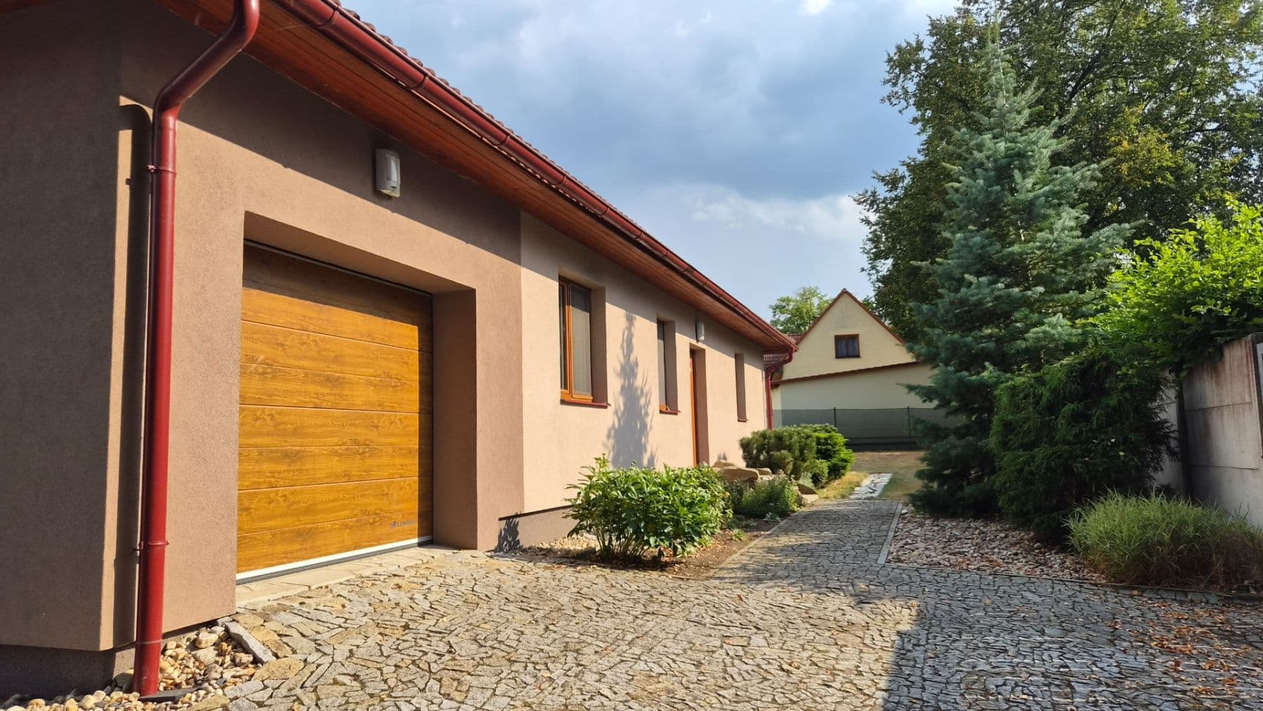 Prodej domu 105 m², pozemek 1.065 m², Hospříz, Jihočeský kraj Prodej domu 105 m², pozemek 1.065 m², Hospříz, Jihočeský kraj