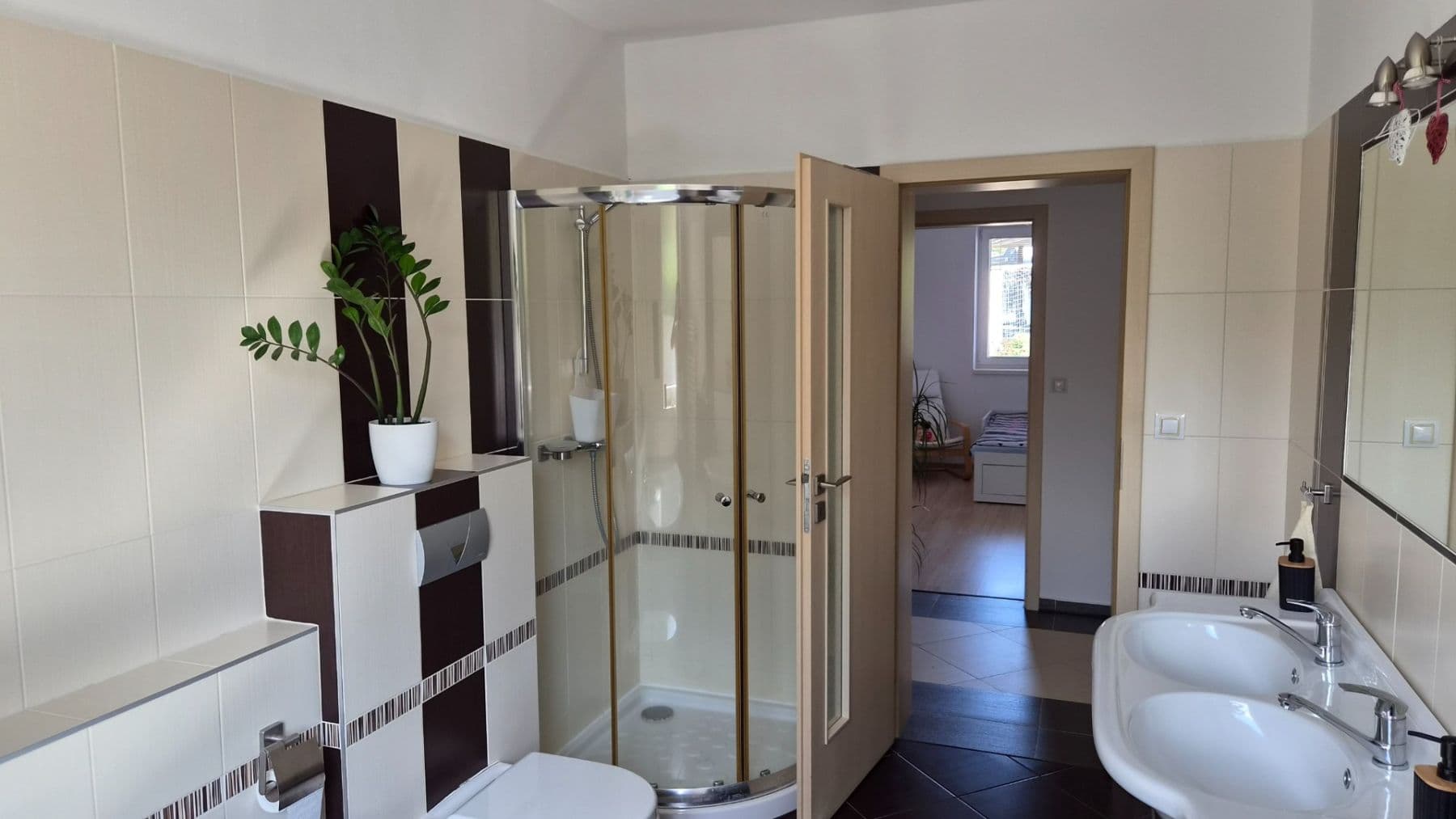 Prodej domu 105 m², pozemek 1.065 m², Hospříz, Jihočeský kraj Prodej domu 105 m², pozemek 1.065 m², Hospříz, Jihočeský kraj