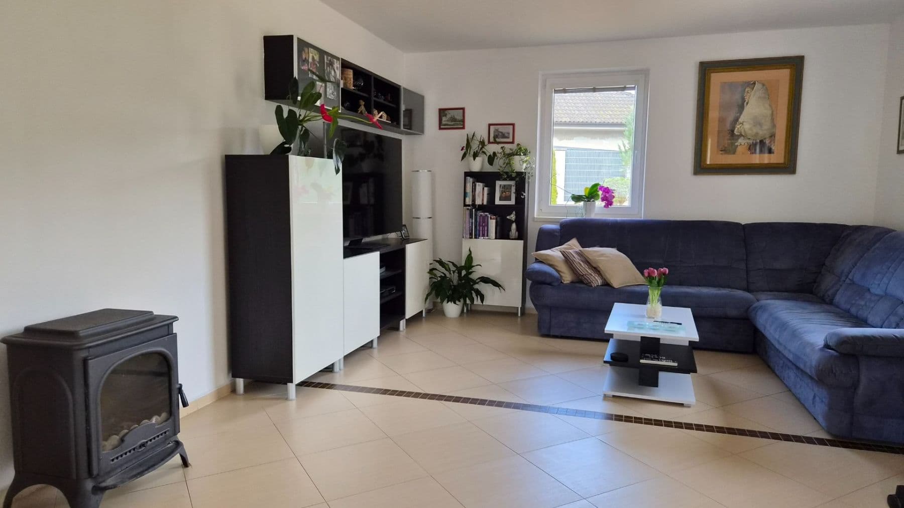 Prodej domu 105 m², pozemek 1.065 m², Hospříz, Jihočeský kraj Prodej domu 105 m², pozemek 1.065 m², Hospříz, Jihočeský kraj