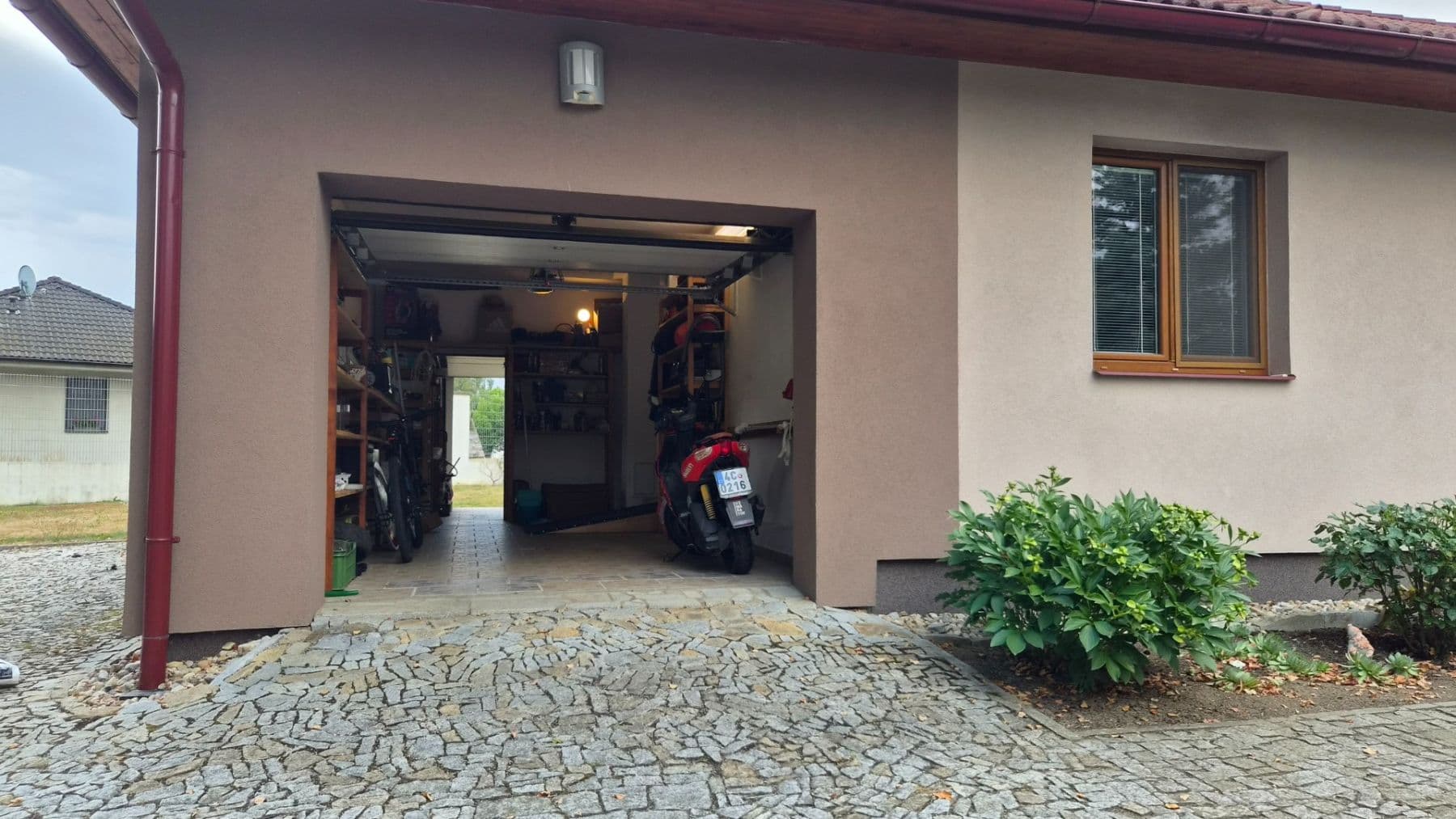 Prodej domu 105 m², pozemek 1.065 m², Hospříz, Jihočeský kraj Prodej domu 105 m², pozemek 1.065 m², Hospříz, Jihočeský kraj