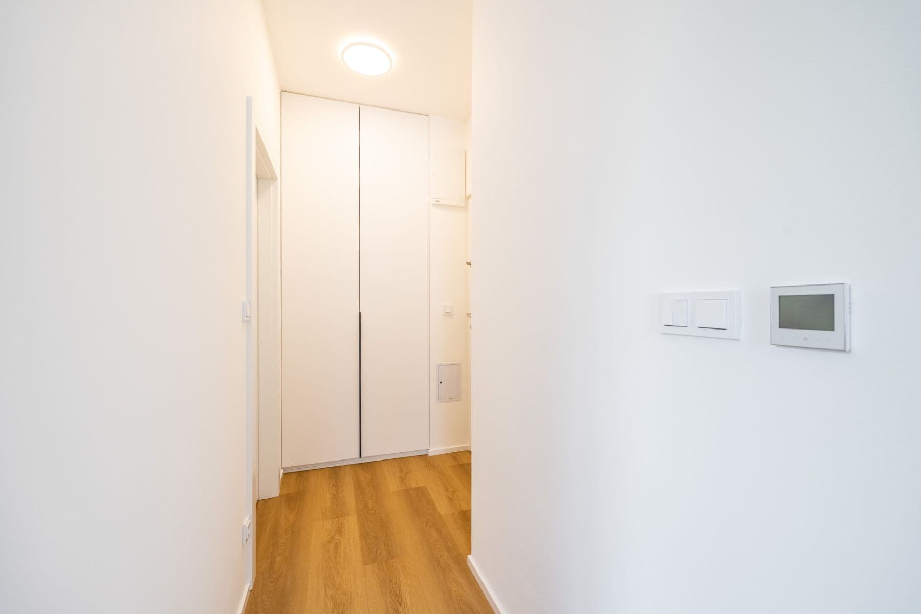 Prodej bytu 1+kk 36 m², Hartigova, Praha, Praha Prodej bytu 1+kk 36 m², Hartigova, Praha, Praha