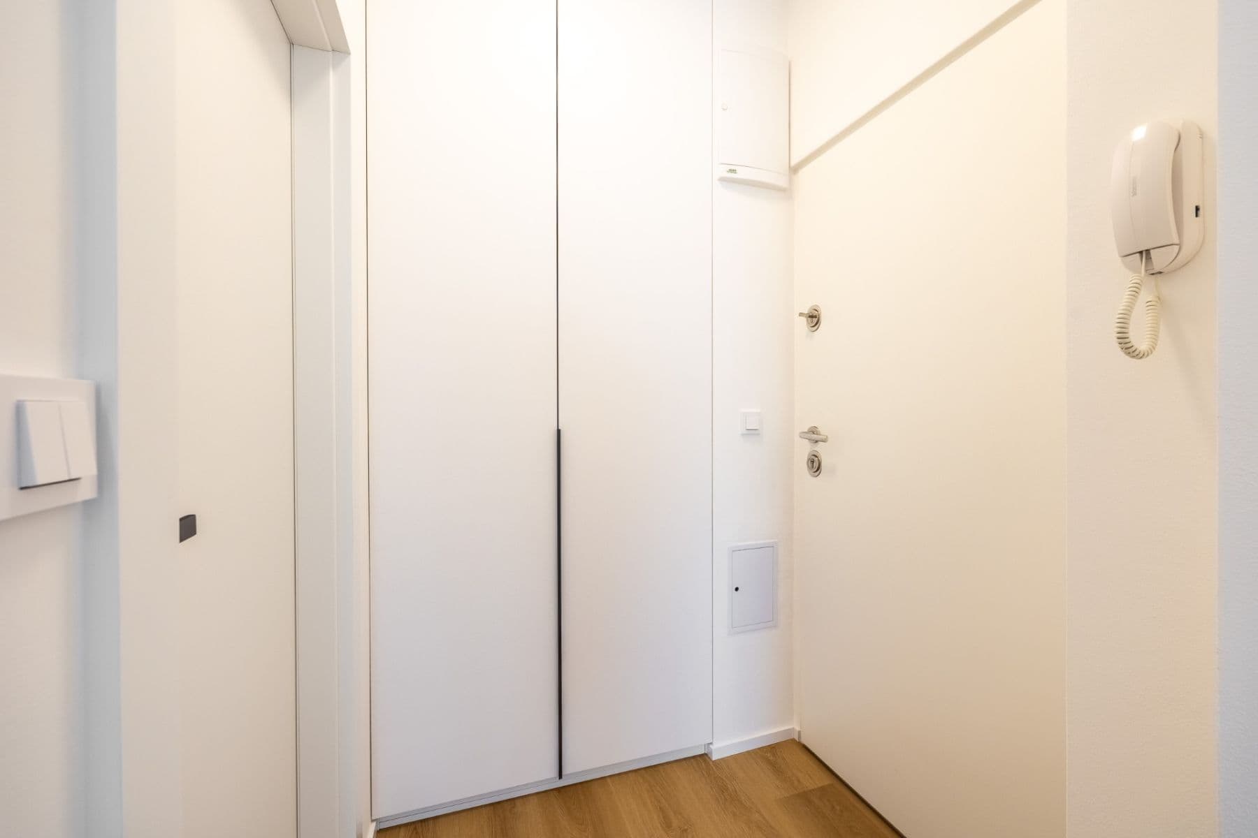 Prodej bytu 1+kk 36 m², Hartigova, Praha, Praha Prodej bytu 1+kk 36 m², Hartigova, Praha, Praha