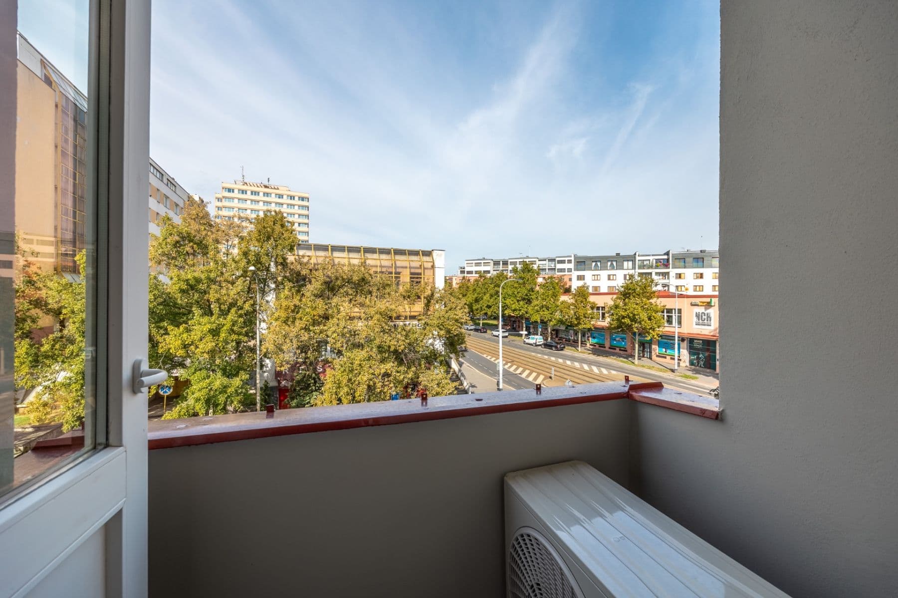 Prodej bytu 1+kk 36 m², Hartigova, Praha, Praha Prodej bytu 1+kk 36 m², Hartigova, Praha, Praha
