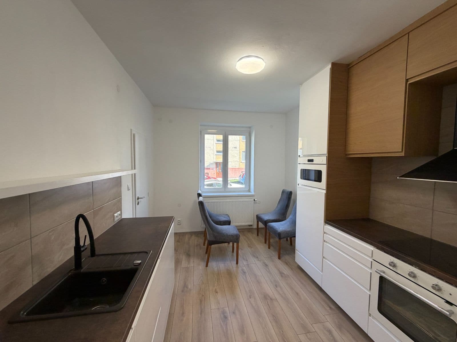 Pronájem bytu 1+1 44 m², Skorkovského, Brno, Jihomoravský kraj Pronájem bytu 1+1 44 m², Skorkovského, Brno, Jihomoravský kraj