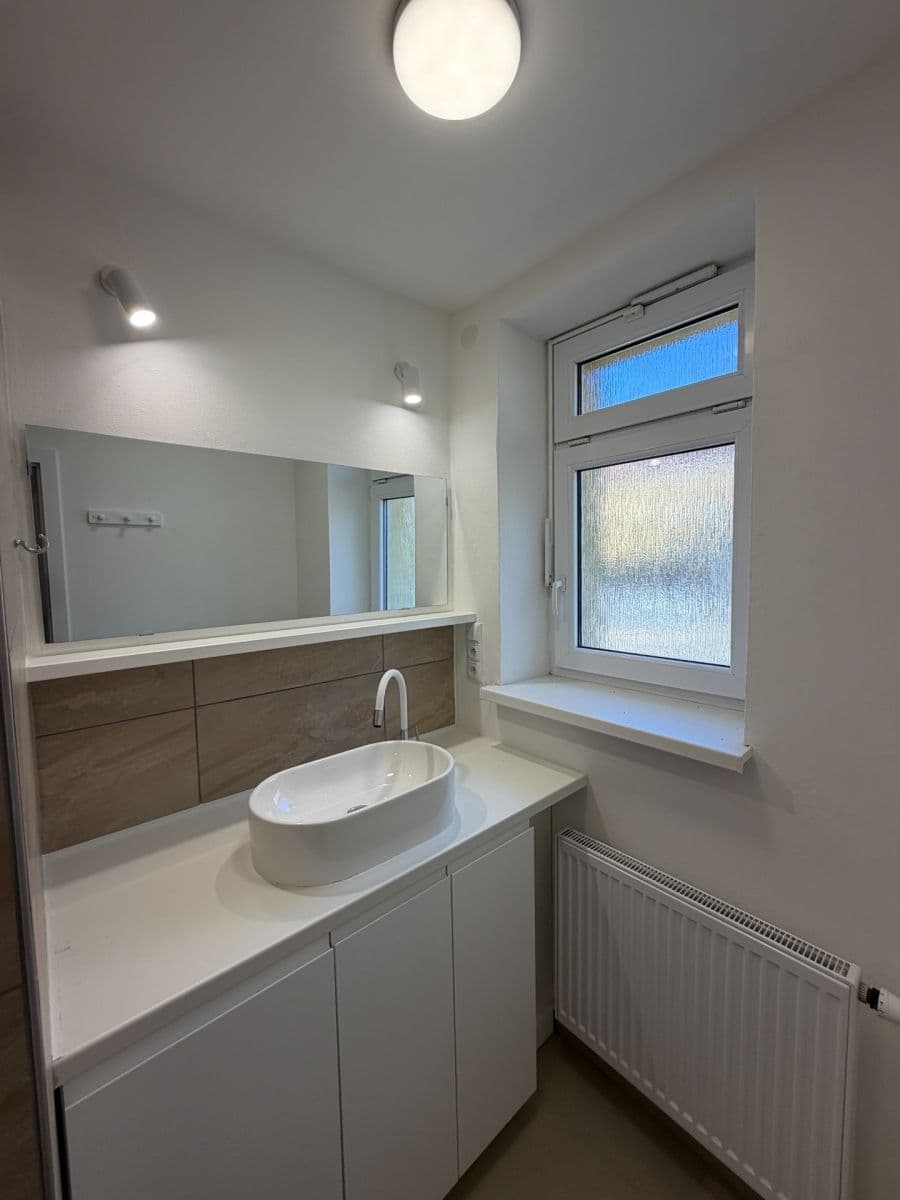 Pronájem bytu 1+1 44 m², Skorkovského, Brno, Jihomoravský kraj Pronájem bytu 1+1 44 m², Skorkovského, Brno, Jihomoravský kraj
