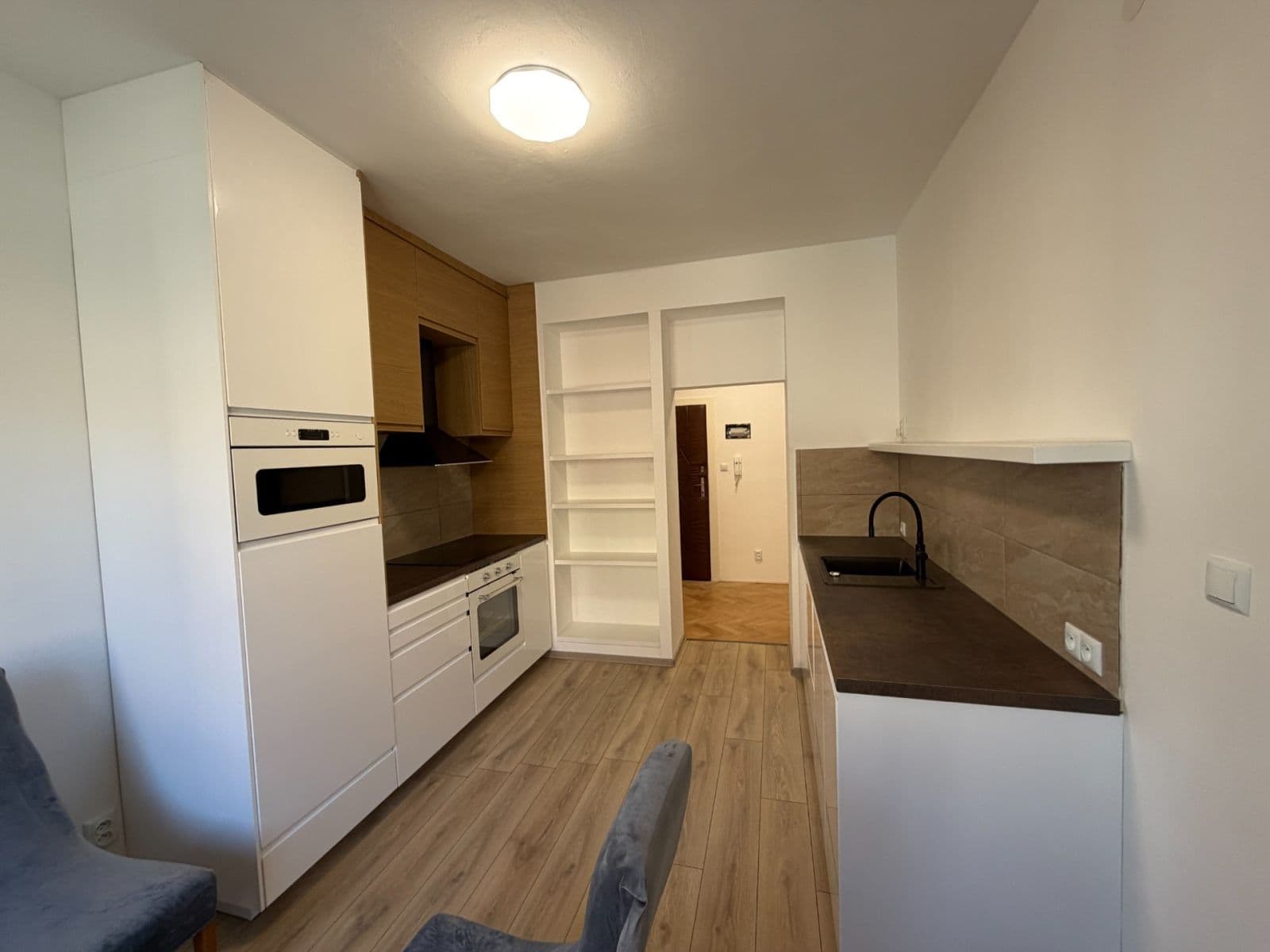 Pronájem bytu 1+1 44 m², Skorkovského, Brno, Jihomoravský kraj Pronájem bytu 1+1 44 m², Skorkovského, Brno, Jihomoravský kraj