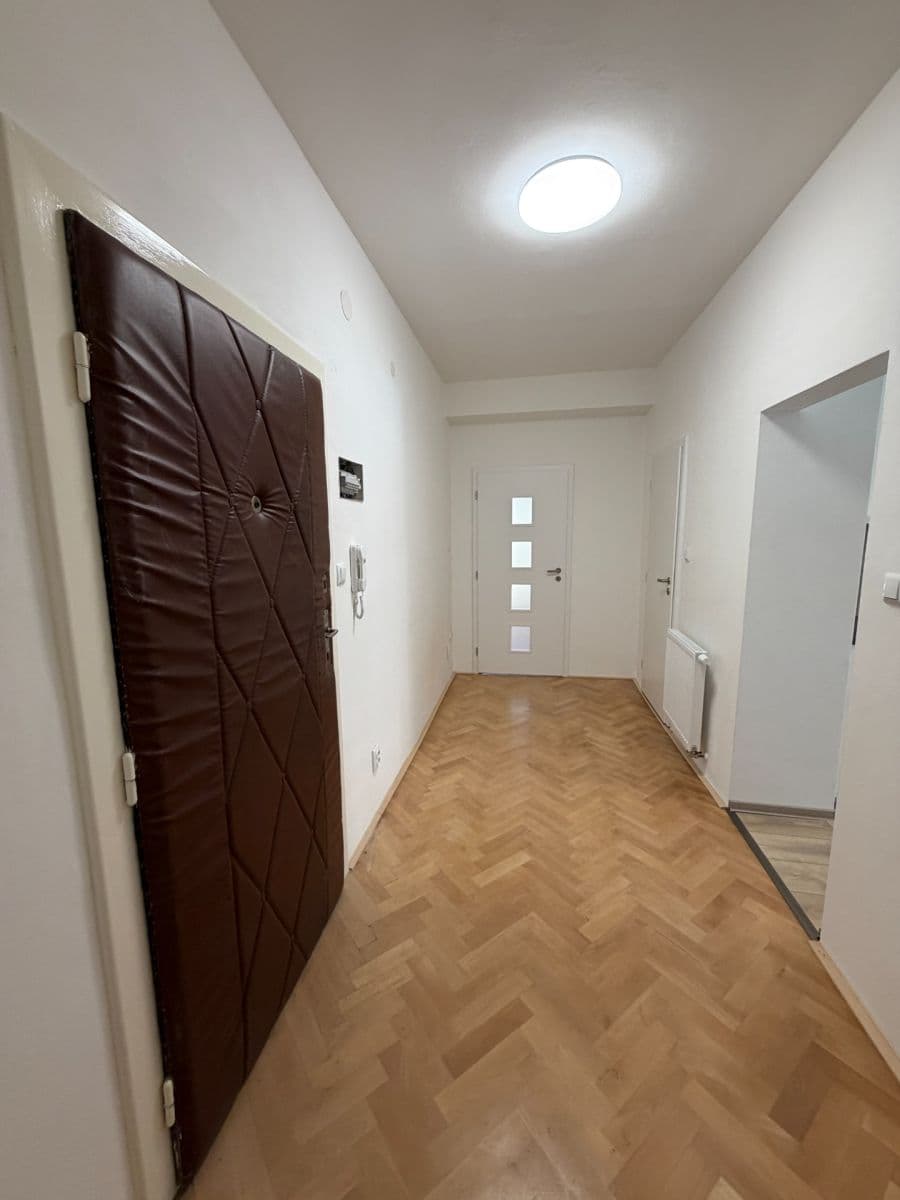 Pronájem bytu 1+1 44 m², Skorkovského, Brno, Jihomoravský kraj Pronájem bytu 1+1 44 m², Skorkovského, Brno, Jihomoravský kraj