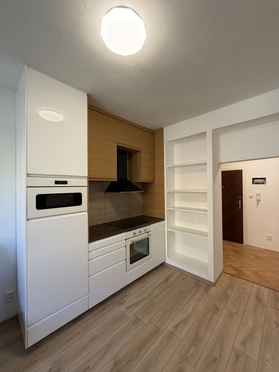 Pronájem bytu 1+1 44 m², Skorkovského, Brno, Jihomoravský kraj Pronájem bytu 1+1 44 m², Skorkovského, Brno, Jihomoravský kraj