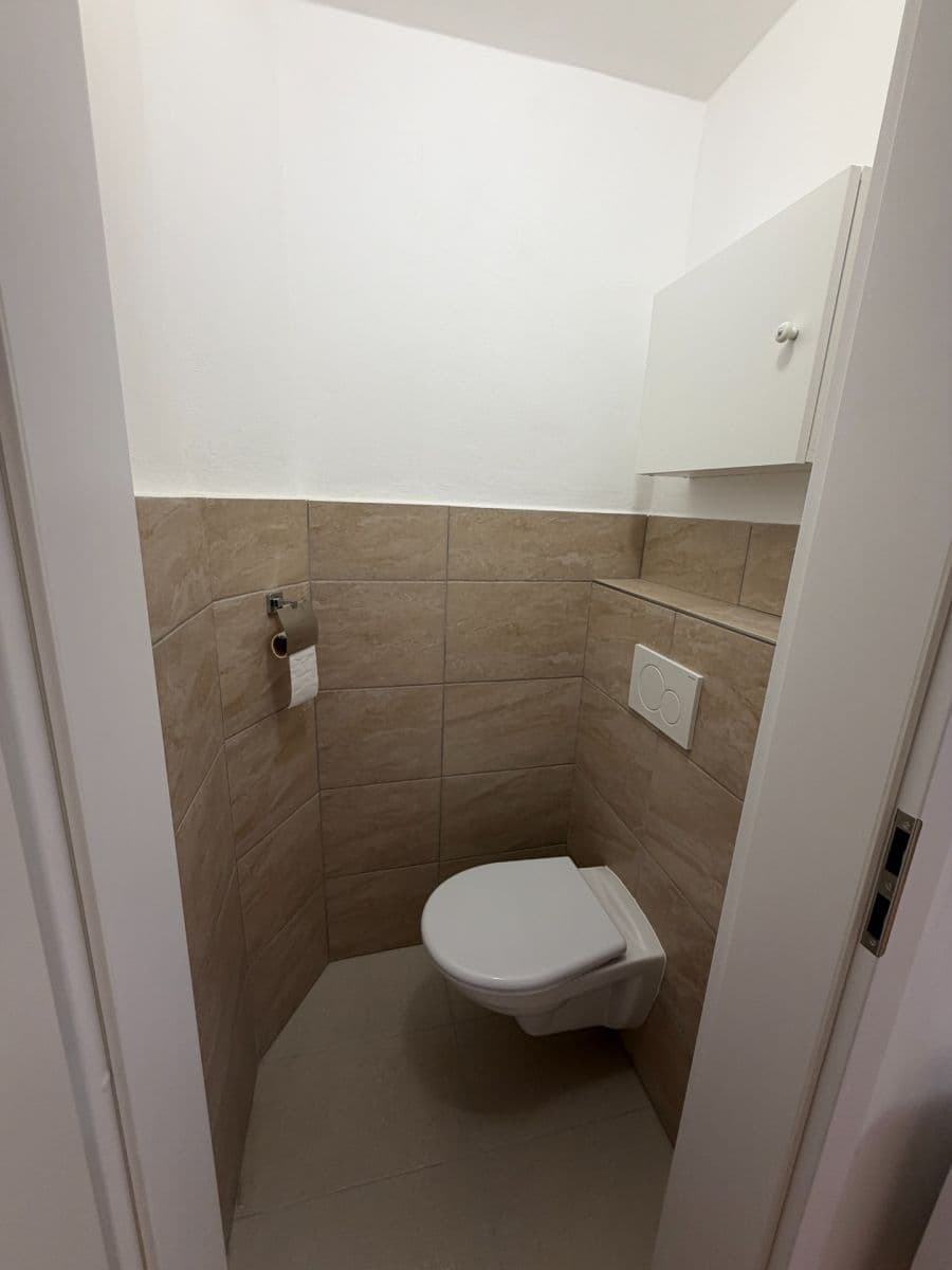 Pronájem bytu 1+1 44 m², Skorkovského, Brno, Jihomoravský kraj Pronájem bytu 1+1 44 m², Skorkovského, Brno, Jihomoravský kraj
