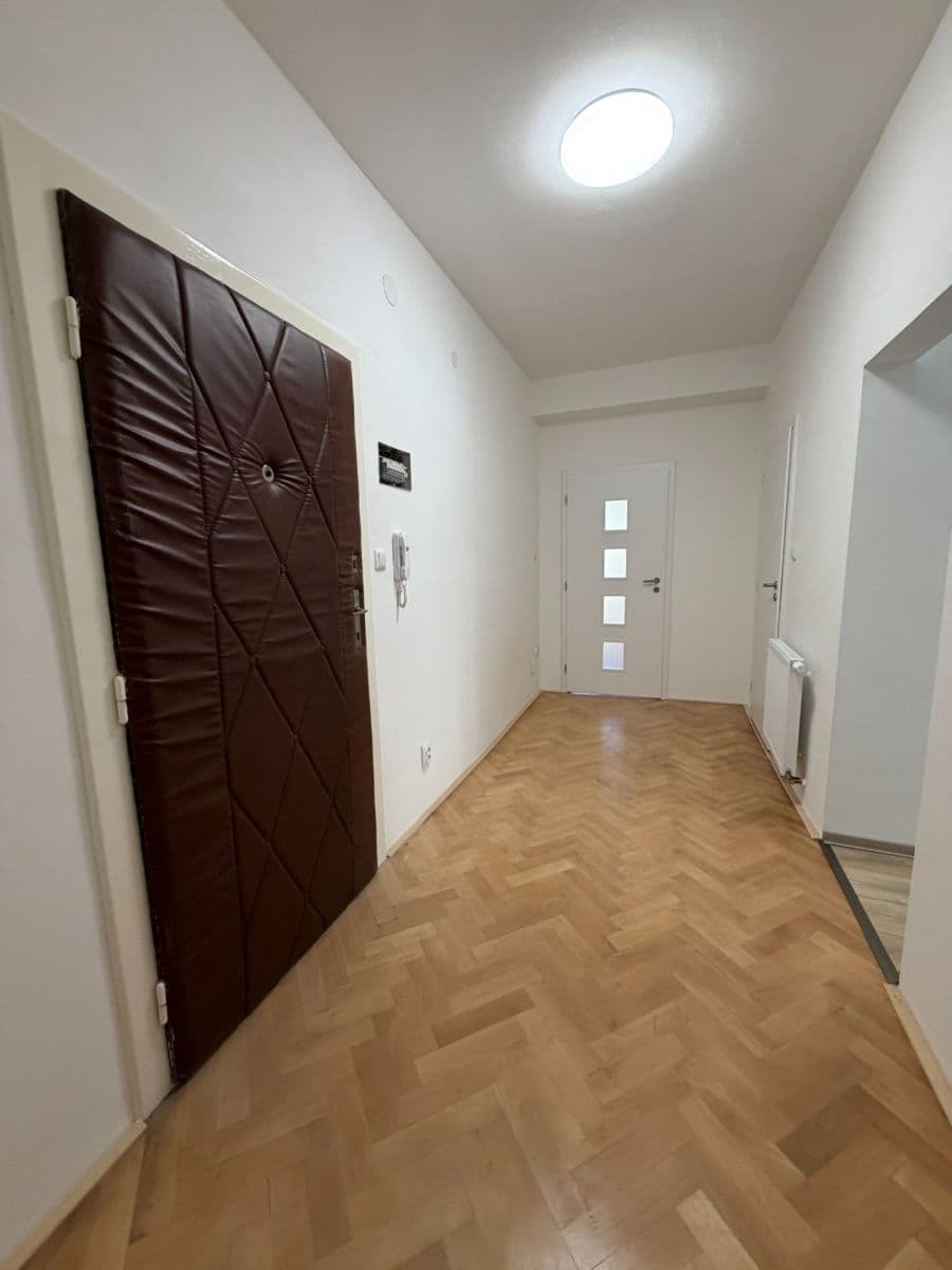 Pronájem bytu 1+1 44 m², Skorkovského, Brno, Jihomoravský kraj Pronájem bytu 1+1 44 m², Skorkovského, Brno, Jihomoravský kraj