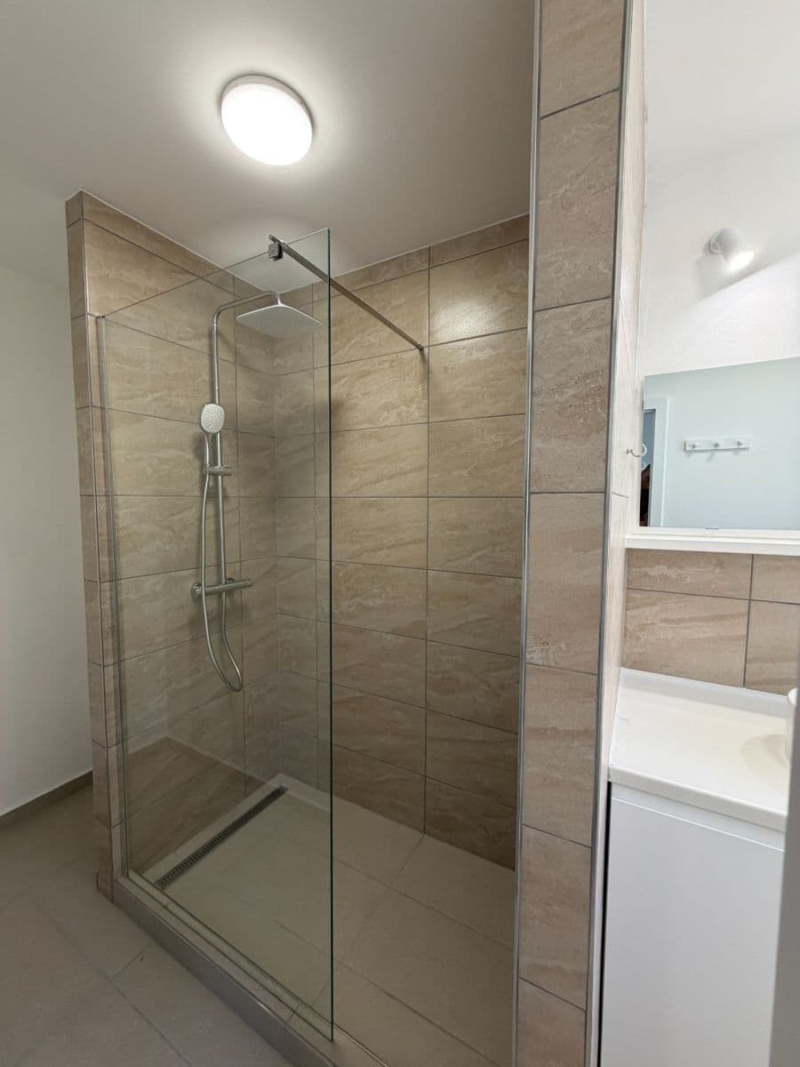 Pronájem bytu 1+1 44 m², Skorkovského, Brno, Jihomoravský kraj Pronájem bytu 1+1 44 m², Skorkovského, Brno, Jihomoravský kraj