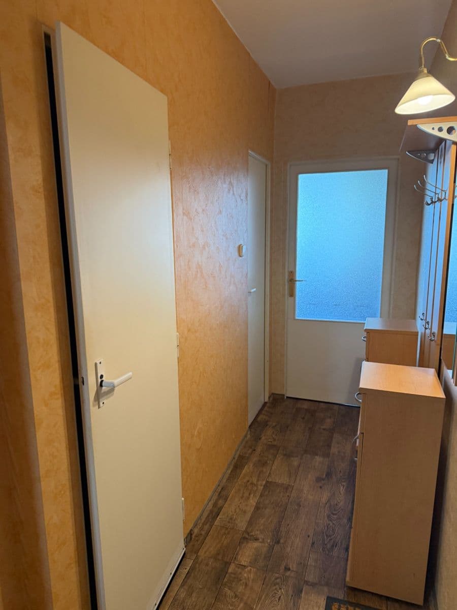 Pronájem bytu 3+1 72 m², Sáňkařská, Praha, Praha Pronájem bytu 3+1 72 m², Sáňkařská, Praha, Praha