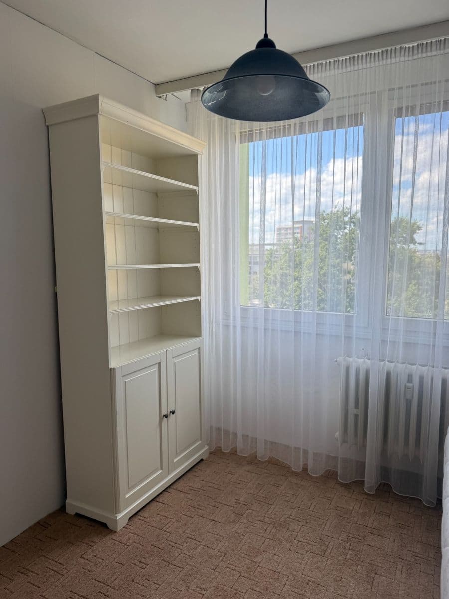Pronájem bytu 3+1 72 m², Sáňkařská, Praha, Praha Pronájem bytu 3+1 72 m², Sáňkařská, Praha, Praha