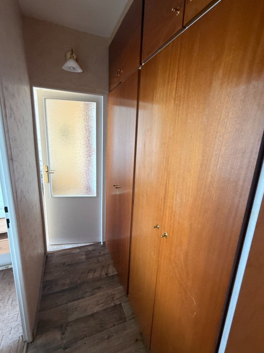 Pronájem bytu 3+1 72 m², Sáňkařská, Praha, Praha Pronájem bytu 3+1 72 m², Sáňkařská, Praha, Praha