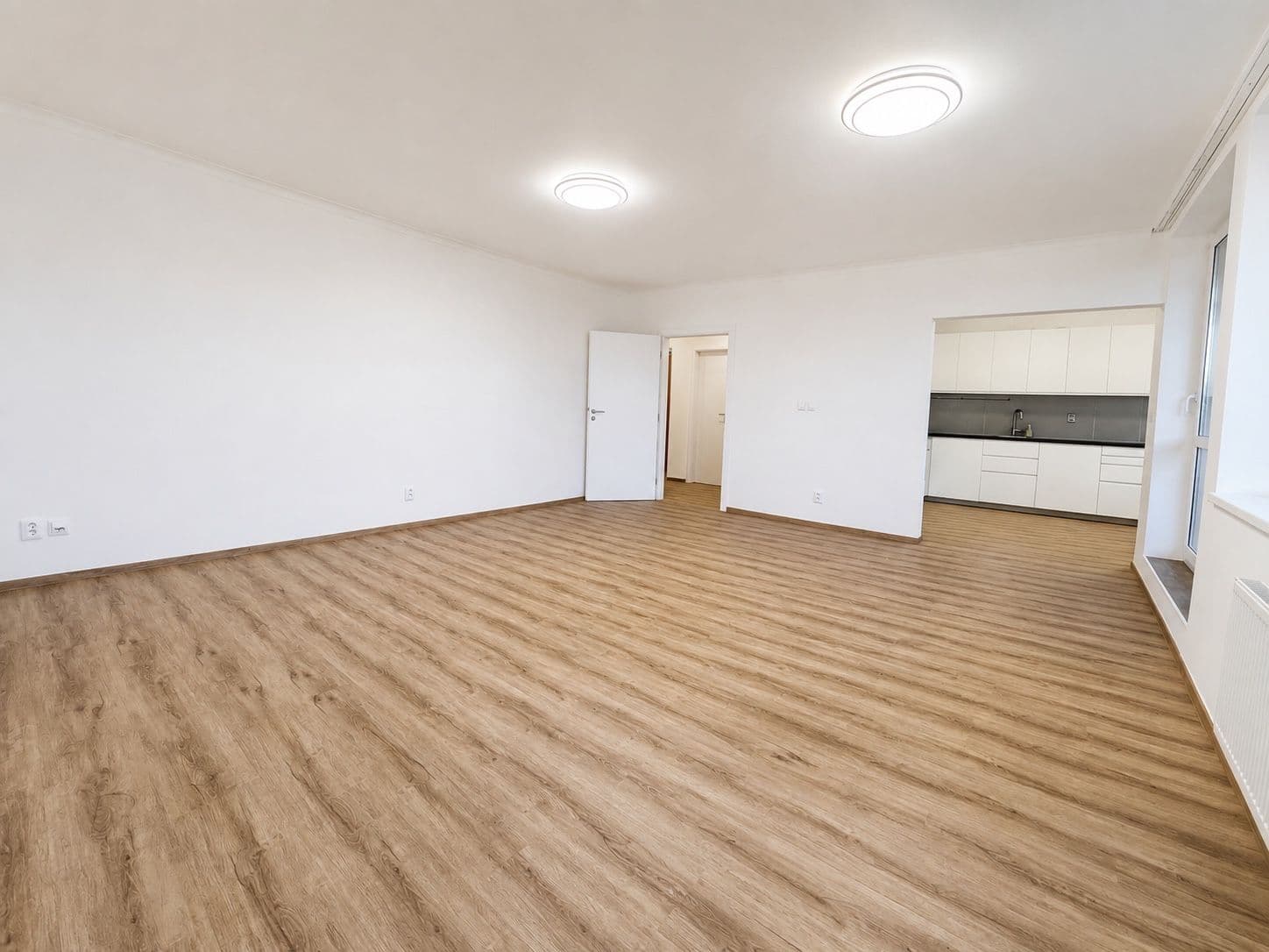Pronájem bytu 3+1 102 m², K Haltýři, Praha, Praha Pronájem bytu 3+1 102 m², K Haltýři, Praha, Praha