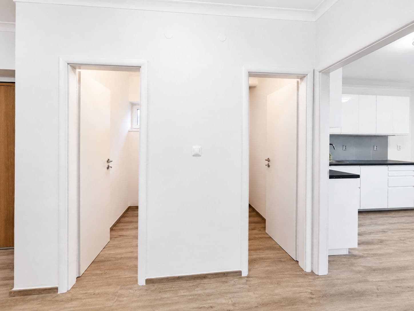 Pronájem bytu 3+1 102 m², K Haltýři, Praha, Praha Pronájem bytu 3+1 102 m², K Haltýři, Praha, Praha