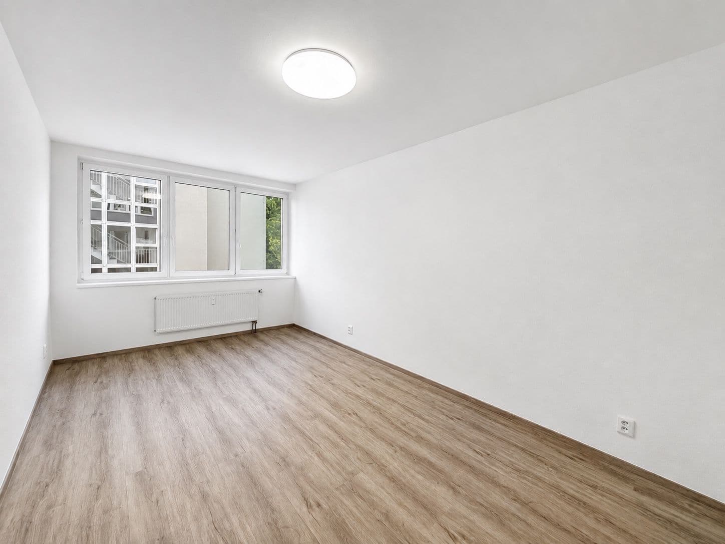 Pronájem bytu 3+1 102 m², K Haltýři, Praha, Praha Pronájem bytu 3+1 102 m², K Haltýři, Praha, Praha