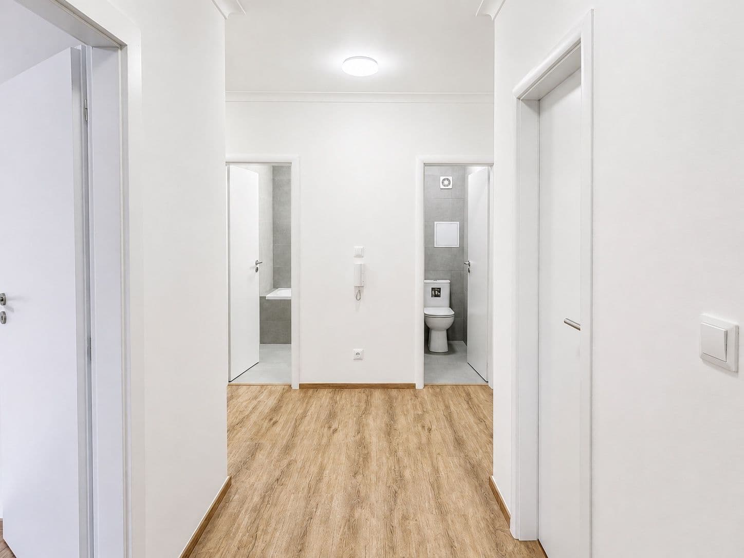 Pronájem bytu 3+1 102 m², K Haltýři, Praha, Praha Pronájem bytu 3+1 102 m², K Haltýři, Praha, Praha