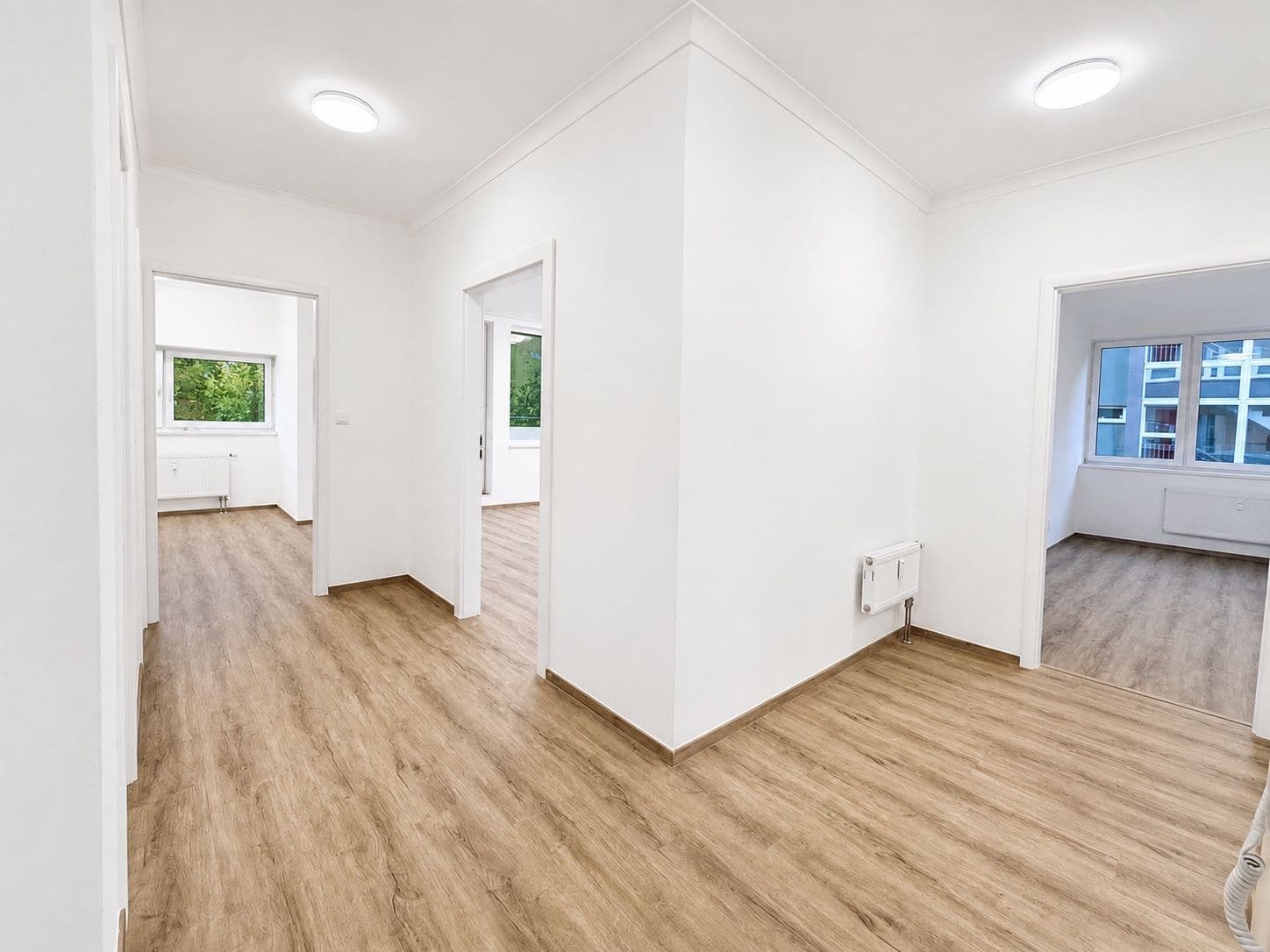 Pronájem bytu 3+1 102 m², K Haltýři, Praha, Praha Pronájem bytu 3+1 102 m², K Haltýři, Praha, Praha