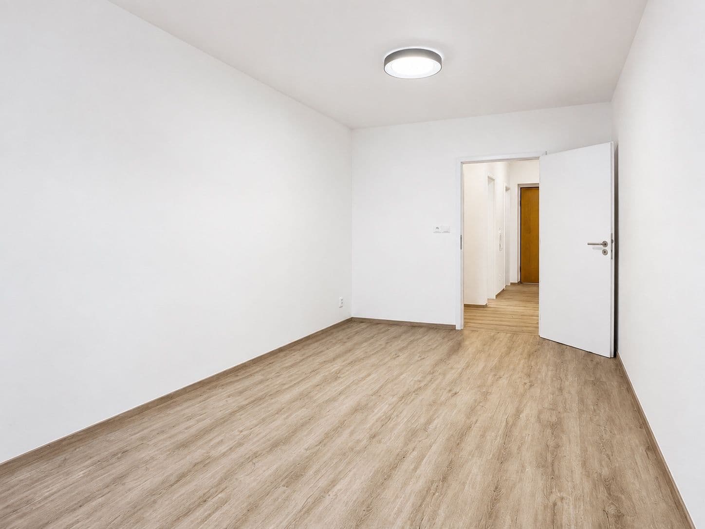 Pronájem bytu 3+1 102 m², K Haltýři, Praha, Praha Pronájem bytu 3+1 102 m², K Haltýři, Praha, Praha