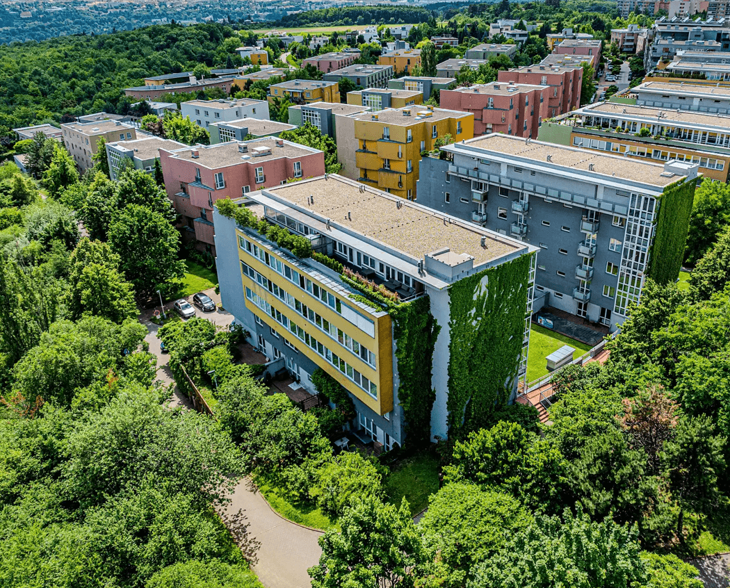 Pronájem bytu 3+1 102 m², K Haltýři, Praha, Praha Pronájem bytu 3+1 102 m², K Haltýři, Praha, Praha