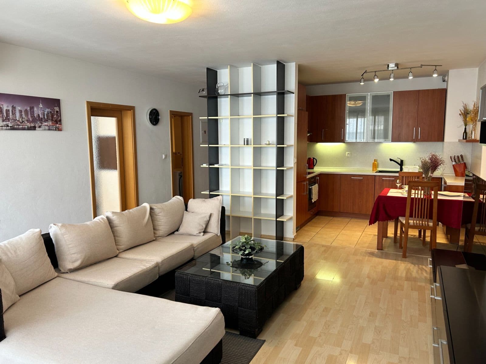 Prodej bytu 2+1 58 m², Na križovatkách, Ružinov, Bratislavský kraj Prodej bytu 2+1 58 m², Na križovatkách, Ružinov, Bratislavský kraj