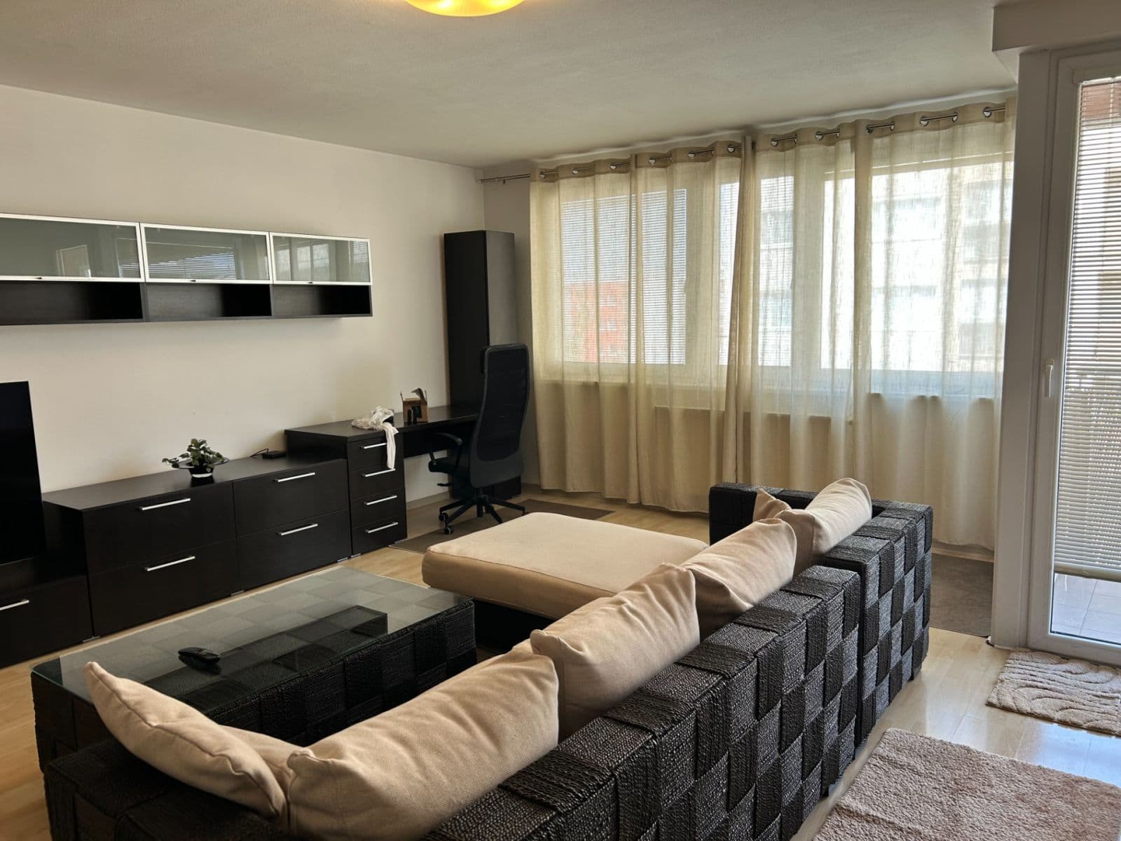 Prodej bytu 2+1 58 m², Na križovatkách, Ružinov, Bratislavský kraj Prodej bytu 2+1 58 m², Na križovatkách, Ružinov, Bratislavský kraj