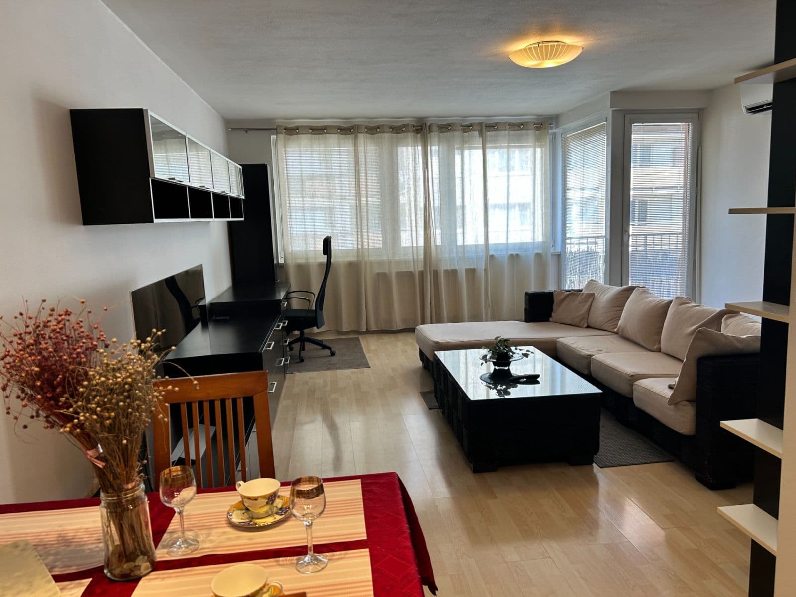Prodej bytu 2+1 58 m², Na križovatkách, Ružinov, Bratislavský kraj Prodej bytu 2+1 58 m², Na križovatkách, Ružinov, Bratislavský kraj