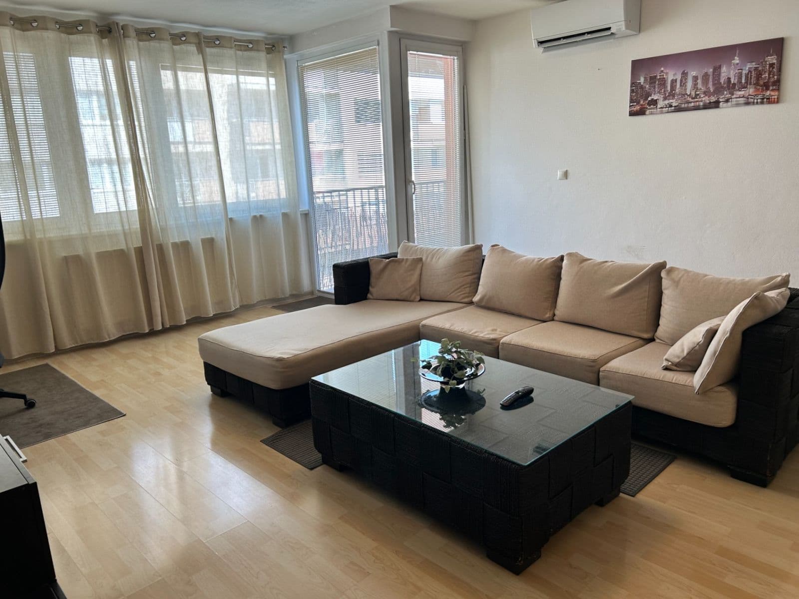 Prodej bytu 2+1 58 m², Na križovatkách, Ružinov, Bratislavský kraj Prodej bytu 2+1 58 m², Na križovatkách, Ružinov, Bratislavský kraj