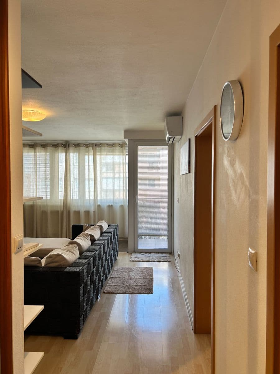 Prodej bytu 2+1 58 m², Na križovatkách, Ružinov, Bratislavský kraj Prodej bytu 2+1 58 m², Na križovatkách, Ružinov, Bratislavský kraj