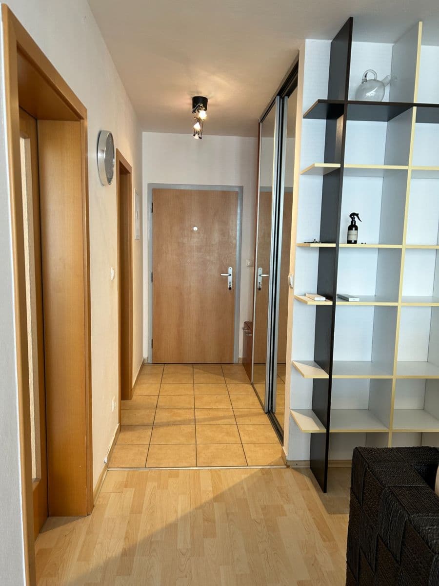 Prodej bytu 2+1 58 m², Na križovatkách, Ružinov, Bratislavský kraj Prodej bytu 2+1 58 m², Na križovatkách, Ružinov, Bratislavský kraj