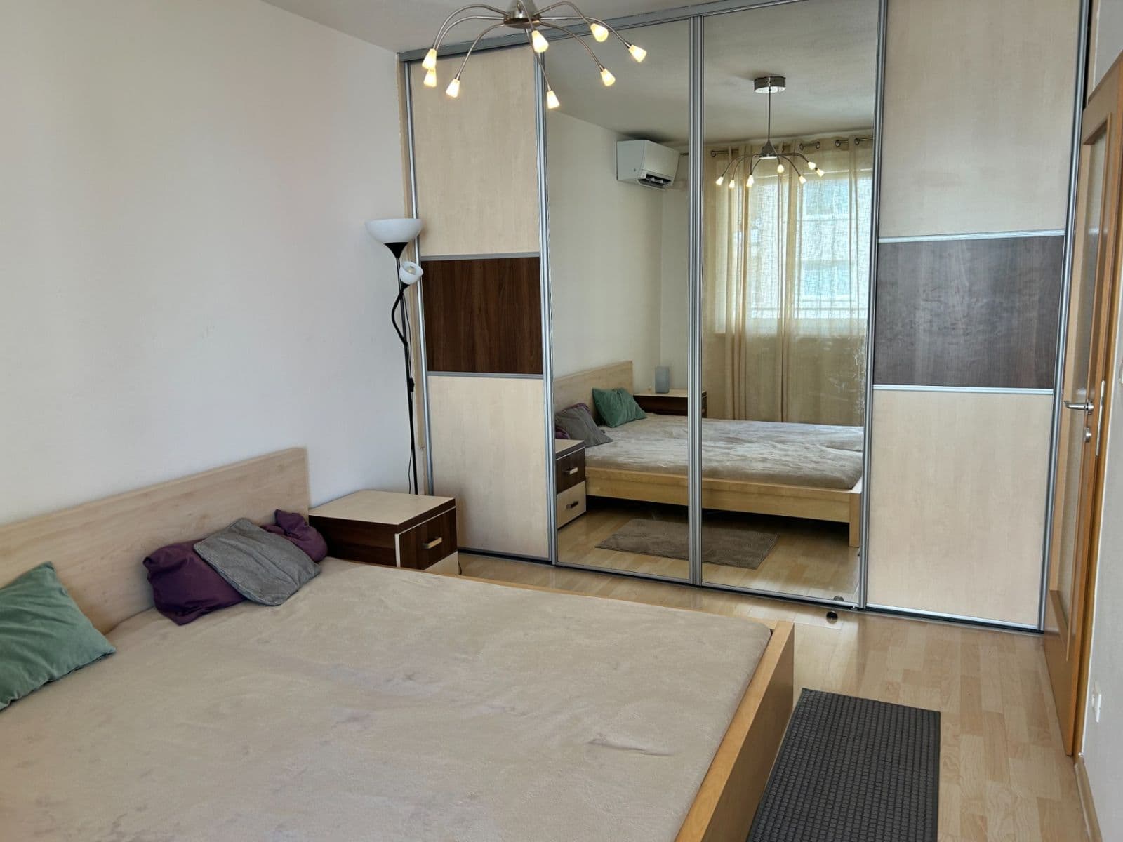 Prodej bytu 2+1 58 m², Na križovatkách, Ružinov, Bratislavský kraj Prodej bytu 2+1 58 m², Na križovatkách, Ružinov, Bratislavský kraj
