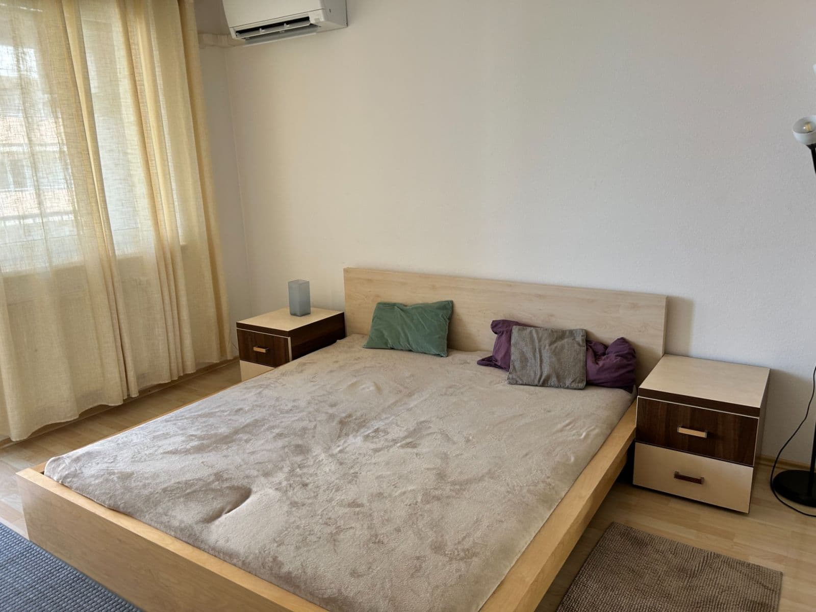 Prodej bytu 2+1 58 m², Na križovatkách, Ružinov, Bratislavský kraj Prodej bytu 2+1 58 m², Na križovatkách, Ružinov, Bratislavský kraj