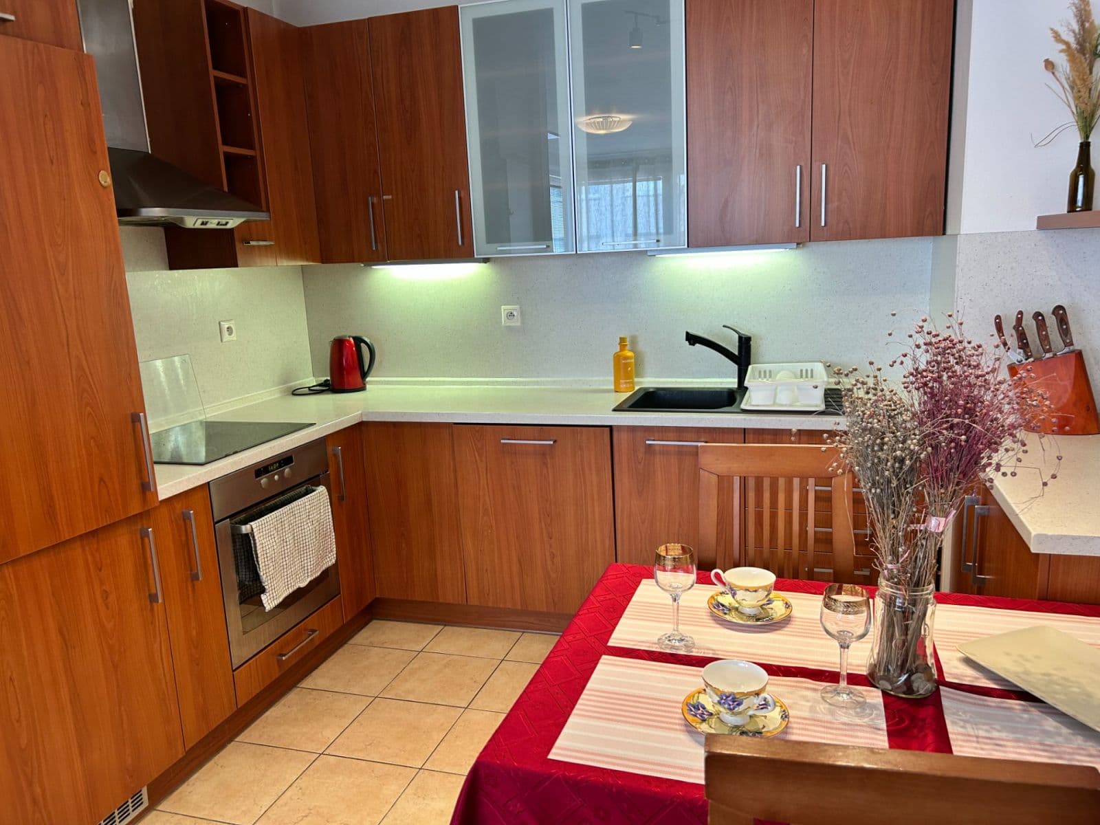 Prodej bytu 2+1 58 m², Na križovatkách, Ružinov, Bratislavský kraj Prodej bytu 2+1 58 m², Na križovatkách, Ružinov, Bratislavský kraj