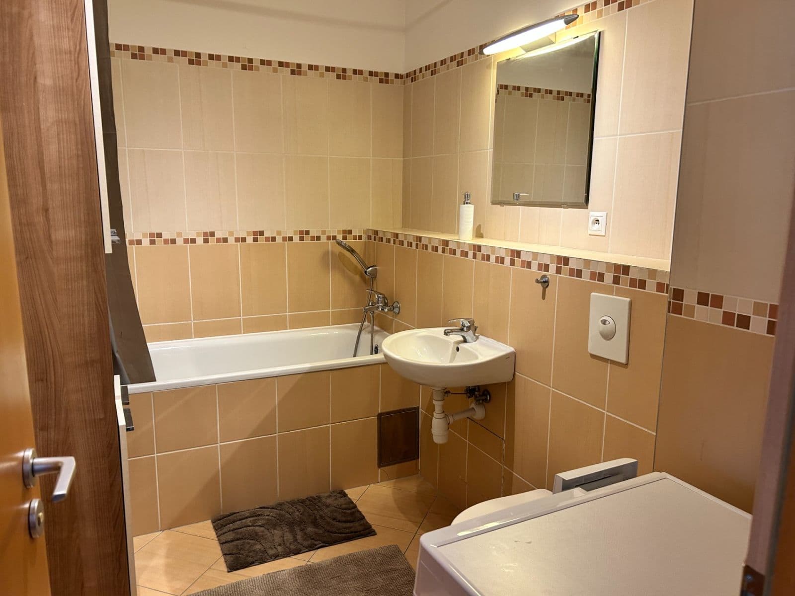Prodej bytu 2+1 58 m², Na križovatkách, Ružinov, Bratislavský kraj Prodej bytu 2+1 58 m², Na križovatkách, Ružinov, Bratislavský kraj