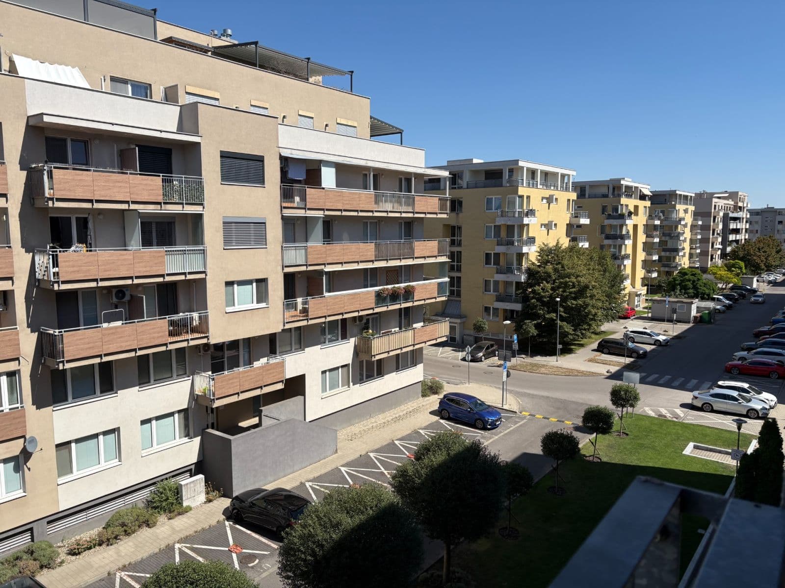 Prodej bytu 2+1 58 m², Na križovatkách, Ružinov, Bratislavský kraj Prodej bytu 2+1 58 m², Na križovatkách, Ružinov, Bratislavský kraj