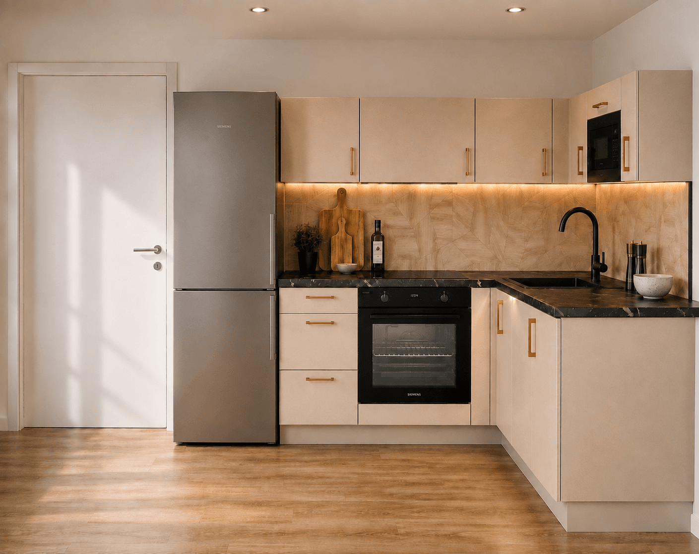 Pronájem bytu 2+kk 50 m², Hnězdenská, Praha, Praha Pronájem bytu 2+kk 50 m², Hnězdenská, Praha, Praha