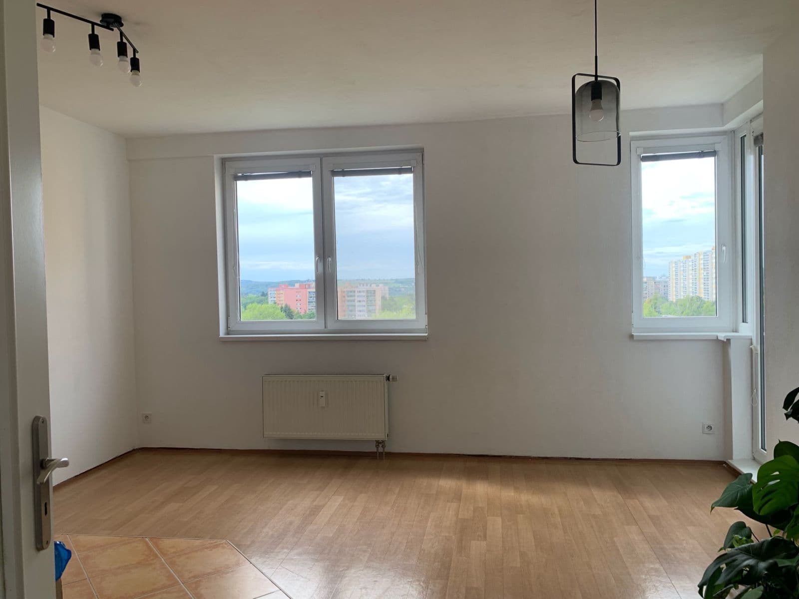 Pronájem bytu 2+kk 50 m², Hnězdenská, Praha, Praha Pronájem bytu 2+kk 50 m², Hnězdenská, Praha, Praha