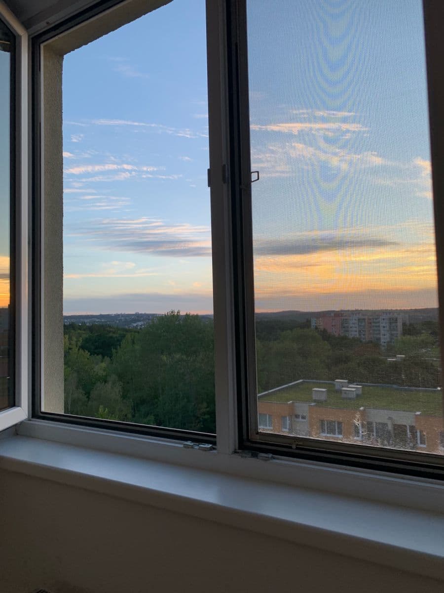 Pronájem bytu 2+kk 50 m², Hnězdenská, Praha, Praha Pronájem bytu 2+kk 50 m², Hnězdenská, Praha, Praha