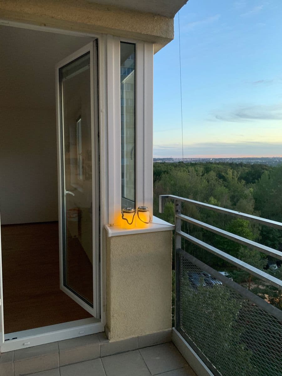 Pronájem bytu 2+kk 50 m², Hnězdenská, Praha, Praha Pronájem bytu 2+kk 50 m², Hnězdenská, Praha, Praha