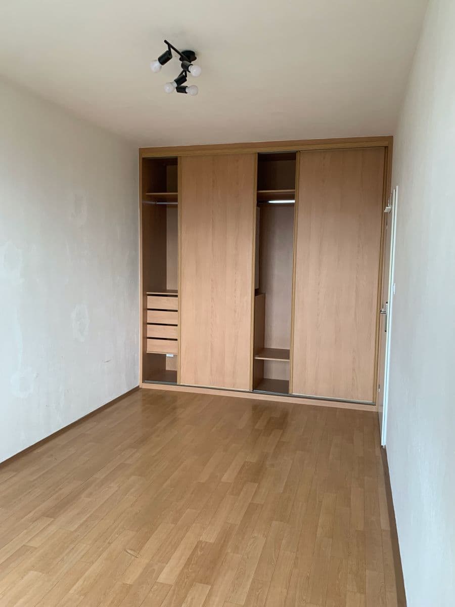 Pronájem bytu 2+kk 50 m², Hnězdenská, Praha, Praha Pronájem bytu 2+kk 50 m², Hnězdenská, Praha, Praha