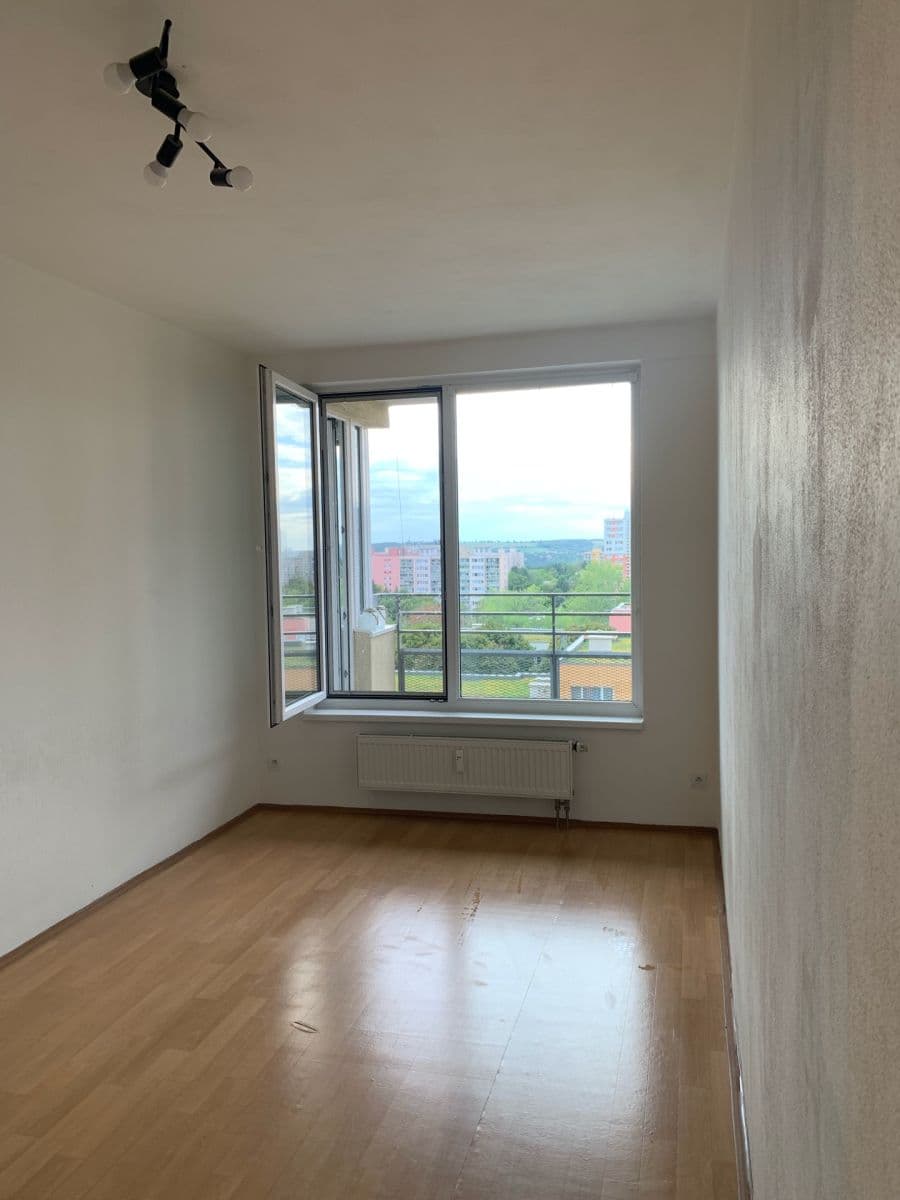 Pronájem bytu 2+kk 50 m², Hnězdenská, Praha, Praha Pronájem bytu 2+kk 50 m², Hnězdenská, Praha, Praha