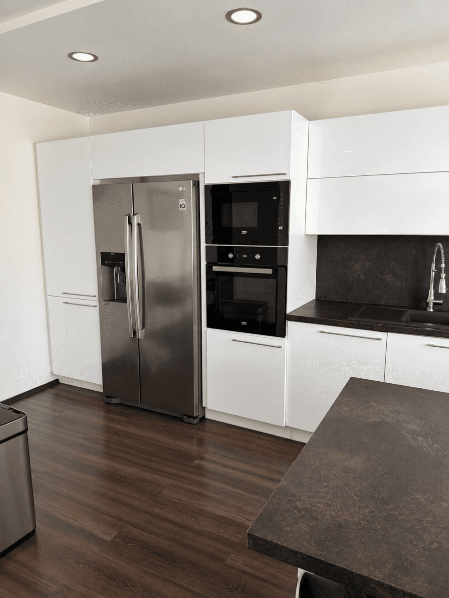 Pronájem bytu 3+kk 77 m², Ke Stadionu, Praha, Praha Pronájem bytu 3+kk 77 m², Ke Stadionu, Praha, Praha