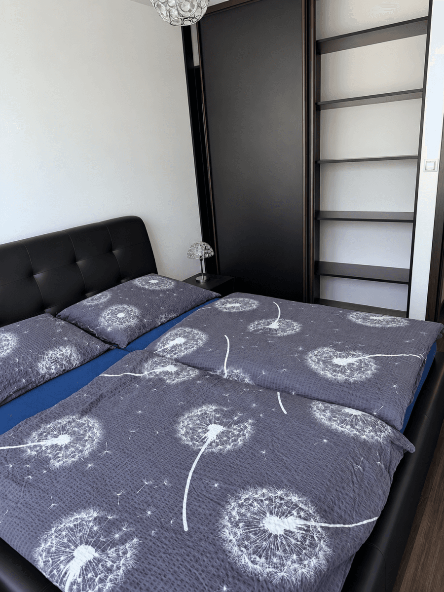 Pronájem bytu 3+kk 77 m², Ke Stadionu, Praha, Praha Pronájem bytu 3+kk 77 m², Ke Stadionu, Praha, Praha