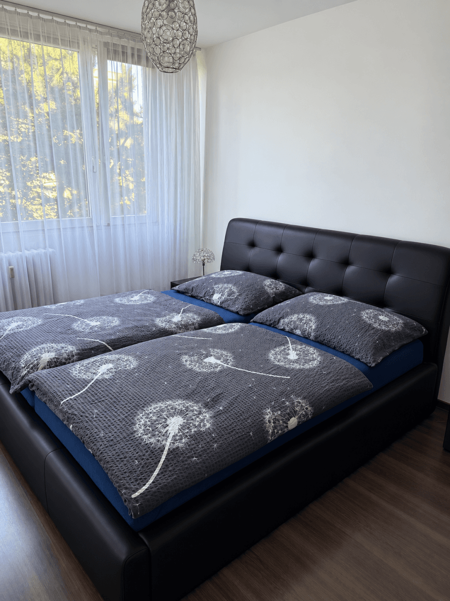 Pronájem bytu 3+kk 77 m², Ke Stadionu, Praha, Praha Pronájem bytu 3+kk 77 m², Ke Stadionu, Praha, Praha