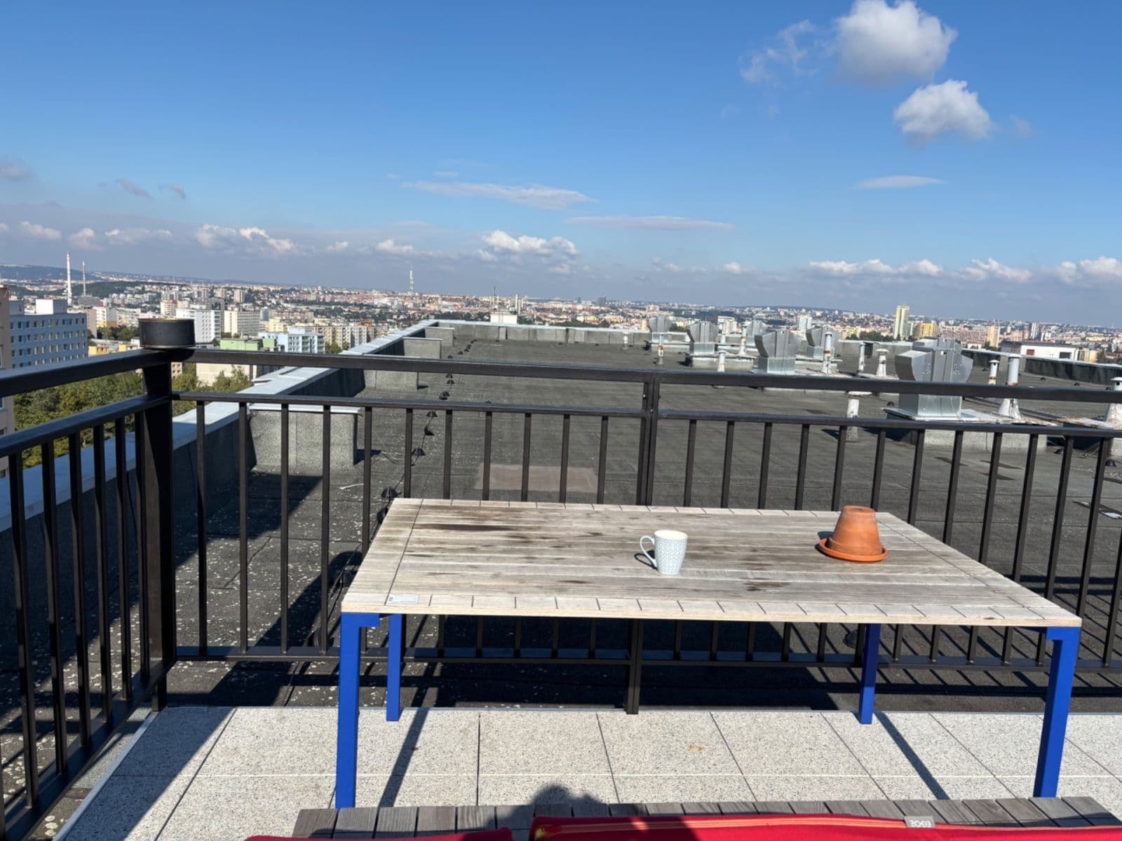 Pronájem bytu 1+kk 30 m², Čenětická, Praha, Praha Pronájem bytu 1+kk 30 m², Čenětická, Praha, Praha
