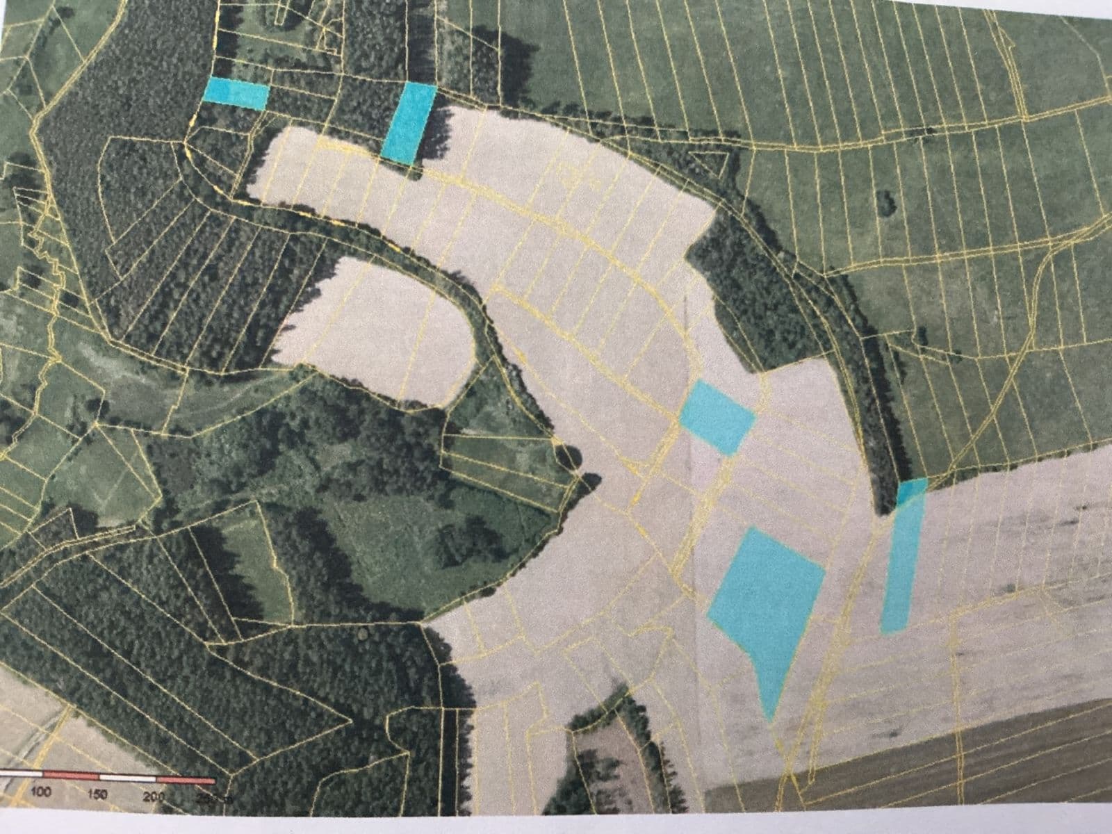 Prodej pozemku 17.029 m², Nekvasovy, Plzeňský kraj Prodej pozemku 17.029 m², Nekvasovy, Plzeňský kraj