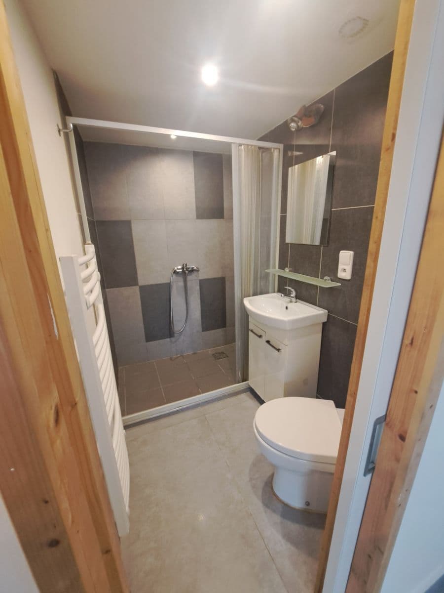 Pronájem bytu 3+kk 60 m², Libeř, Středočeský kraj Pronájem bytu 3+kk 60 m², Libeř, Středočeský kraj