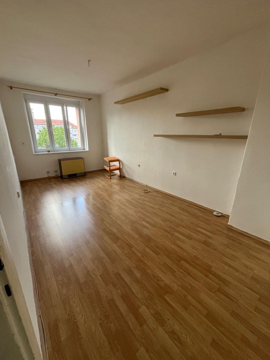 Pronájem bytu 1+1 43 m², Maroldova, Praha, Praha Pronájem bytu 1+1 43 m², Maroldova, Praha, Praha