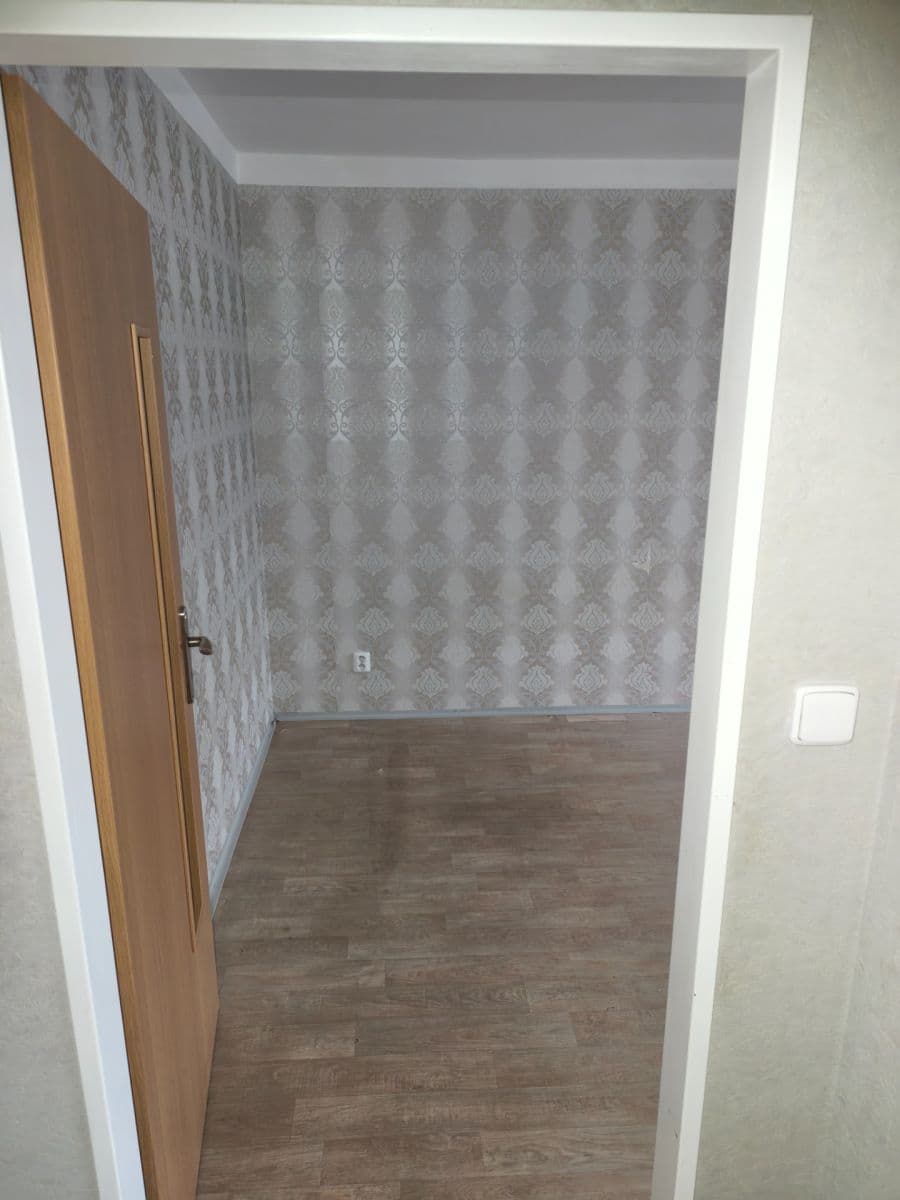 Pronájem bytu 3+1 76 m², Hřebečská, Kladno, Středočeský kraj Pronájem bytu 3+1 76 m², Hřebečská, Kladno, Středočeský kraj